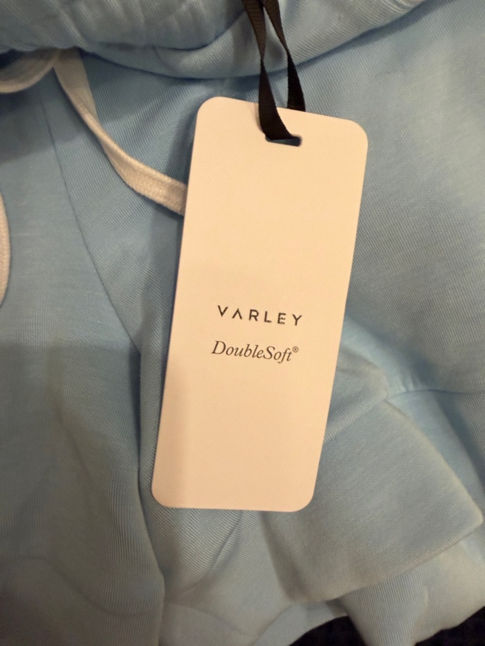 Varley Barnes High Rise Short - Picture 8 of 12